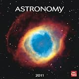 Astronomy 2011 Square 12X12 Wall Calendar