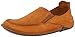 Hush Puppies Men's Keenan Roller Slip-On Loafer