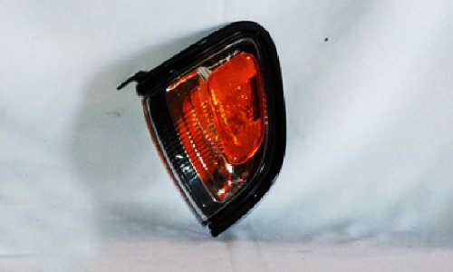 01-04 TOYOTA TACOMA (BLK Code 209) PARKING LIGHT LEFT