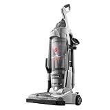 Hoover UH70035B WindTunnel Cyclonic Upright Vacuum