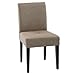 Hudson Dining Chair Set of 2 - Khaki