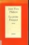 La petite Fouquet: Roman (French Edition)