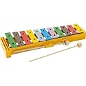 Sonor 27803001 - GS Kinder Glockenspiel