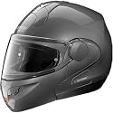 Nolan N102 Special Modular N-Com Helmet - Small/Space Grey