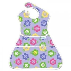 Bumkins Waterproof Supersized SuperBib, 6 - 24 Months