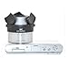 JJC ALC-NXM927 Auto Lens Cap Compatible with Samsung NX Mini Camera with 9-27mm OIS Lens