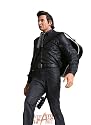 Johnny Cash Action Figure