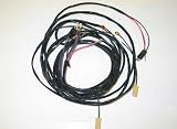 1958-1960 Corvette C1 Light Harness