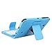 NEWSTYLE Removable Wireless Bluetooth Keyboard ABS Plastic Laptop Stylish Keys and Protective Case For Samsung Galaxy Tab 4 7.0