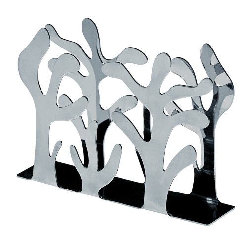 Alessi Mediterraneo Napkin Holder