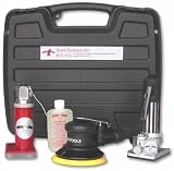 Beaver Tools Solid Surface Fabriction Kit - Kit-112