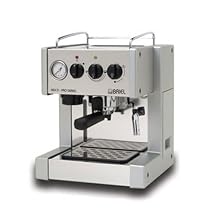 Briel - Es200As - Tb - Machine à Expresso - Mps Prestige