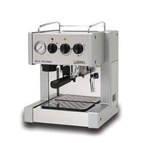 Briel - Es200As - Tb - Machine � Expresso - Mps Prestige