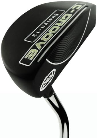 Yes Golf 2013 Putters Evelyn