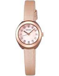 Seiko Spirit Limited Edition Ssea010 Ladies Watch Japan Import