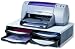 Fellowes Additional Drawers for Printer or Fax Machine Organiser Stand Ref 2400501 [Pack 2]