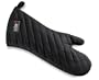 Weber 6401 Barbecue Mitt, Black