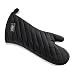 Weber 6401 Barbecue Mitt, Black
