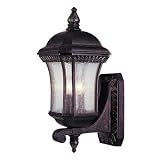 5-1165-59 - Windamere Exterior Sconce