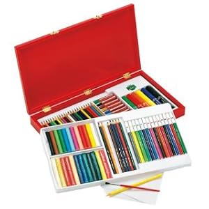 Art Studio Gift Set by A.W. FABER-CASTELL
