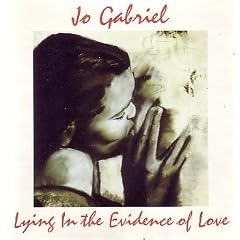 Living in the Evidence of Love