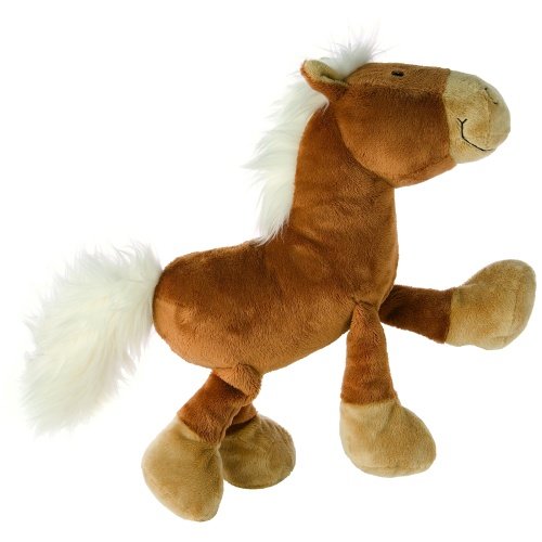 Sigikid 37539 - Sweety, Haflinger-Pony
