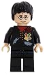 Harry Potter (Tournament Tattered Shirt) - LEGO Harry Potter Figure Harry Potter (Tournament Tattered Shirt) - LEGO Harry Potter Figure