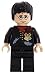 Harry Potter (Tournament Tattered Shirt) - LEGO Harry Potter Figure
