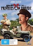 Buy : Privates On Parade [ NON-USA FORMAT, PAL, Reg.0 Import - Australia ]