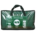 Rectangular Patio Set Cover