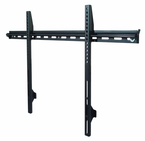 Vivanco MF 6310 D Titan Universeller Wandhalter f&uuml;r bis 160 cm (63 Zoll) LCD-/Plasma-Bilds Preisvergleich