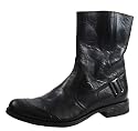 Belmondo Stiefeletten Herren 21817/Z, schwarz
