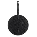 Nordic Ware Silver Dollar Waffle Griddle