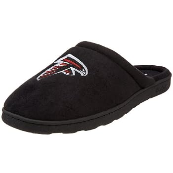 Reebok Men's NFL Slipper