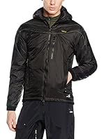 Salewa Chaqueta Carpe Diem Prl M Negro S
