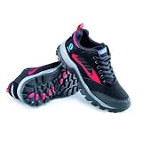 Sparco (00120L39NRRS) Out Lane Boots - Size 39 - Black/Red