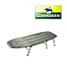 Cormoran Pro Carp Karpfenliege Bedchair 6-bein 210x78cm