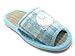 KNP GREEN LIFE HOUSE SLIPPERS - Bamboo carpet and Hard Wood Floor Bamboo Tatami Indoor Using Slippers with Many Sizes and Colors