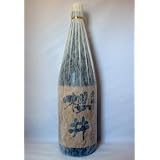本格芋焼酎　金峰　櫻井　1800ml