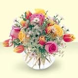 The FTD® Springtime Jubilee TM Bouquet