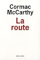 La route