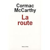 La routepar Cormac McCarthy