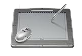TRUST TB-4200 WIRELESS SCROLL TABLET