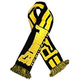 Pittsburgh Pirates Team Stripe Scarf