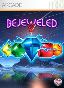 Bejeweled 2 [Online Game Code]