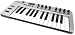 MAudio KeyRig 25 KeyRig and 25-key USB Keyboard