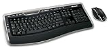 Microsoft Wireless Laser Desktop 7000 (original Handelsverpackung)