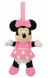 Disney Baby: Minnie Mouse Chime Toy by Kids Preferred