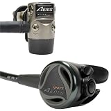 Aeris AT 400 Sport DVT Regulator, New Style