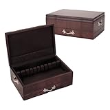 Reed & Barton Francis Flatware Chest Reed & Barton Francis Flatware Chest